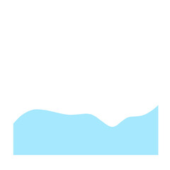 Blue Wave Vector