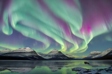 Aurora Generative AI
