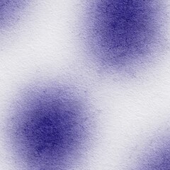 Modern watercolor background with abstract design