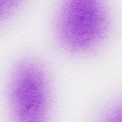 Modern watercolor background with abstract design