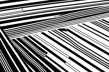 black and white background