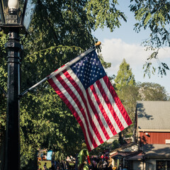 stars and stripes