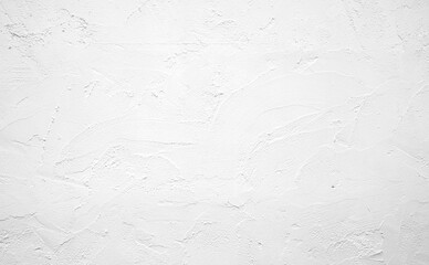 White wall concrete texture rough. Beautiful patterned white wall texture background pattern. abstract background concept