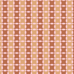 polka dot pattern seamless texture abstract background modern design vector illustration 