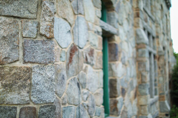 Eternal strength and stability embodied in stone's texture, a timeless symbol of resilience, groundedness, and enduring power.