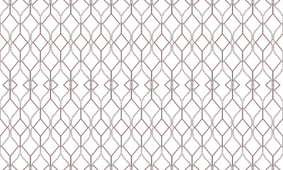 Geometric ethnic pattern for background,fabric,wrapping,clothing,wallpaper,Batik,carpet,embroidery style.	