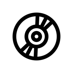 cds line icon