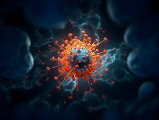 Covid-19: Die globale Gesundheitskrise und ihre Auswirkungen