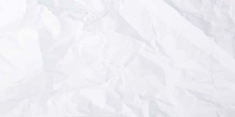 crumpled paper background