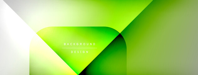 Shadow lines vector techno banner and light effects. Techno Illustration For Wallpaper, Banner, Background, Card, Book Illustration, landing page