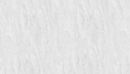 Plakat white smooth plaster abstract background