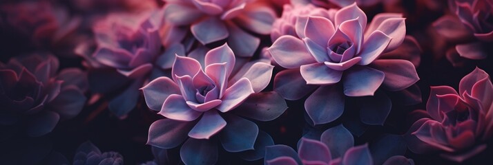 Obraz premium A stunning succulent plant. Generative AI
