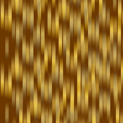 abstract background of gold