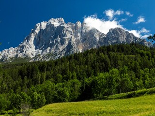 Obraz premium dolomiti dolomite dolomites alps alpine utaly