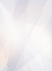 高級感 幾何学 背景 図形 金