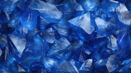 美しい透明な水晶
