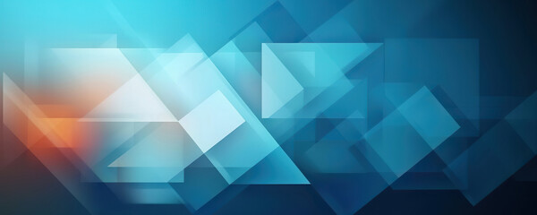 Obraz premium Abstract digital background. Data universe illustration. Ideal for depicting network abilities, technological processes, digital storages, science, education, etc.