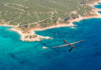 Unmanned aerial vehicle - MQ-1 Predator