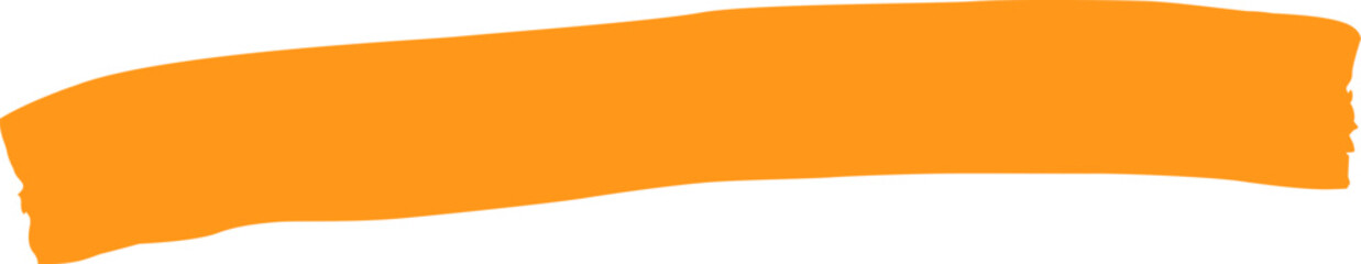 Marker Highlighter Stripe Line