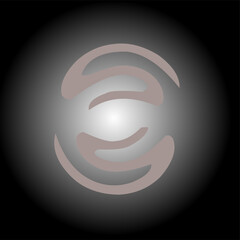 illustration of an background