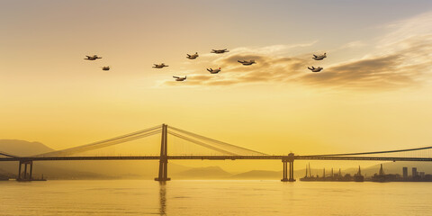 Transpotation, Logistics and Containers - Generative AI