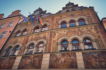 Fototapete bei efototapeten.de bestellen   