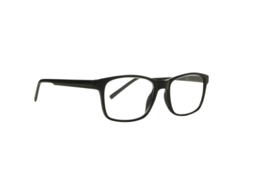 PNG, black sunglasses, isolated on white background