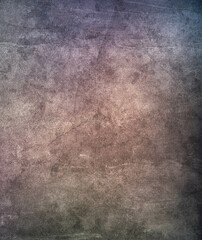 Fondo abstracto con textura suavizada y tonos grises