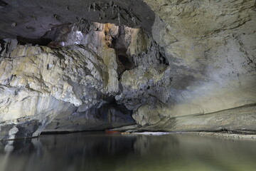 Chet Kot Cave © worawat