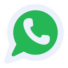 Whatsapp Icon