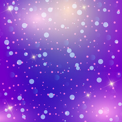White and purple gradient glitter abstract background, geometric background, business background for banners and ads, premium background