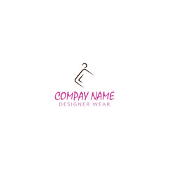 logo for company, business logo, fashion logo, branding,
