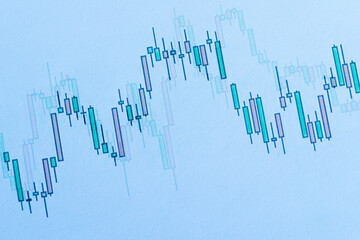 Exposed: Capturing the Visual Impact of the Economic Meltdown