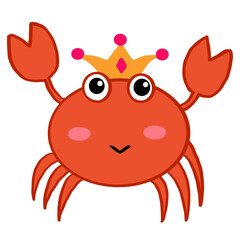 Crab