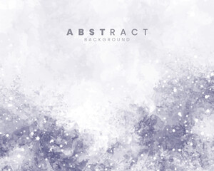 Abstract splashed watercolor background. Design for your cover, date, postcard, banner, logo.