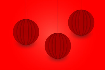 chinese new year decoration