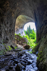 The Wonderful Bridges in Bulgaria, Rhodope Mountains