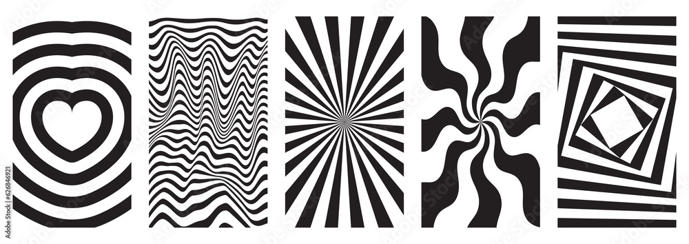 Aufkleber png illustration, vertical abstract backgrounds and graphic prints - decorative stories templates wi