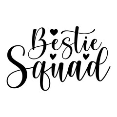 Bestie Squad