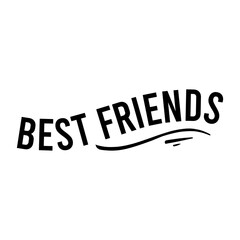 Best Friends