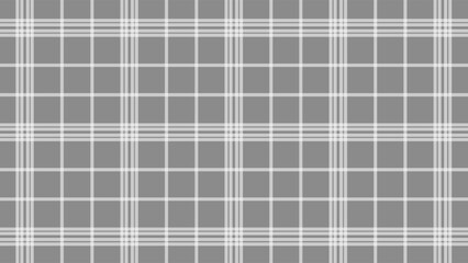 grey and white plaid checkered pattern