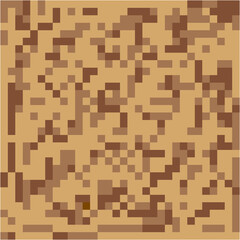 Pixel brick