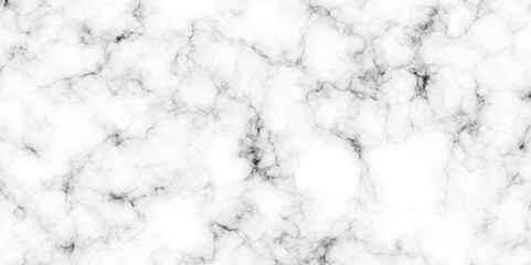 White marble texture in natural pattern with high resolution for background and texture. Wall and panel marble natural pattern for architecture and interior design or abstract background.