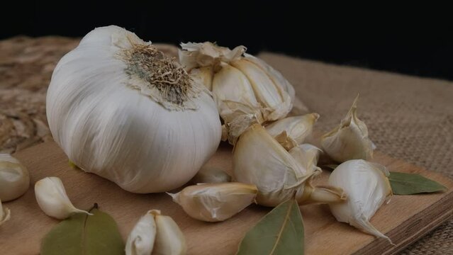 garlic