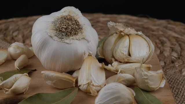garlic