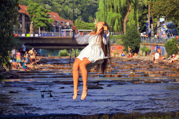 Sommer
