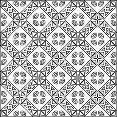 Stripes shapes. Simple line pattern. Black and white pattern. Minimalistic background for web page, textures, card, poster, fabric, textile.