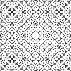 Stripes shapes. Simple line pattern. Black and white pattern. Minimalistic background for web page, textures, card, poster, fabric, textile.