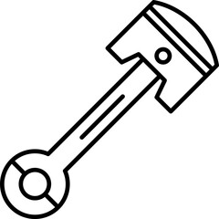 Piston Icon