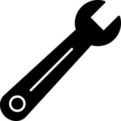 Wrench Icon